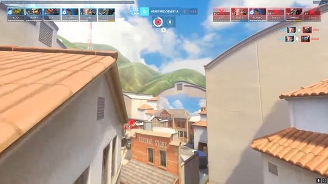 08-02-2017 - Голивуд - Тренировки команды по Overwatch - Новый состав смотреть онлайн