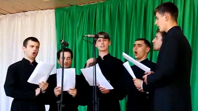 В парке культуры и отдыха им. Горького прошел детский пасхальный праздник смотреть онлайн