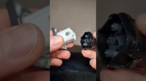 разбор кнопки обогрева форд фокус 2