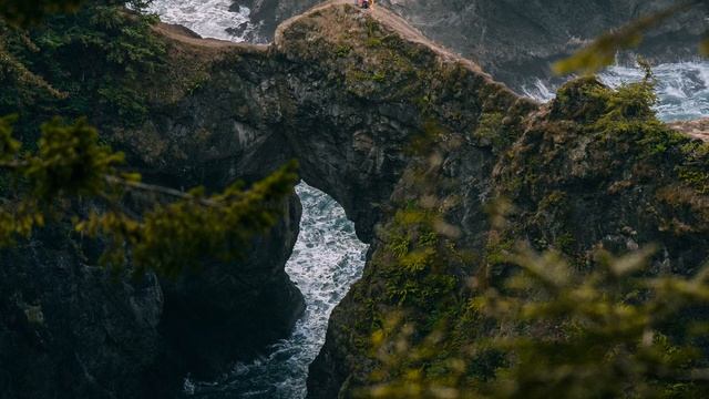 Музыка для релаксации. Музыка для СНА. смотреть онлайн