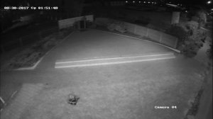 Серия 1 Как воруют кабель