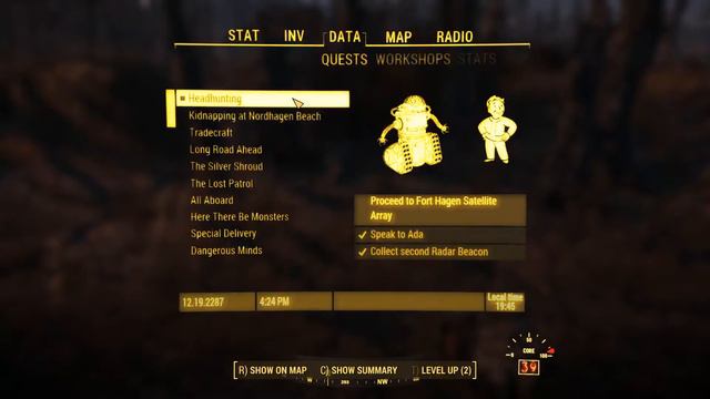 Let's play (Modded) Fallout 4 Live #31 (Livestream 6/16/17) смотреть онлайн