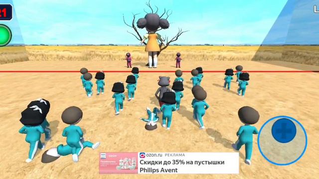 НОВАЯ ИГРА ПОД НАЗВАНИЕМ TaIking Joe