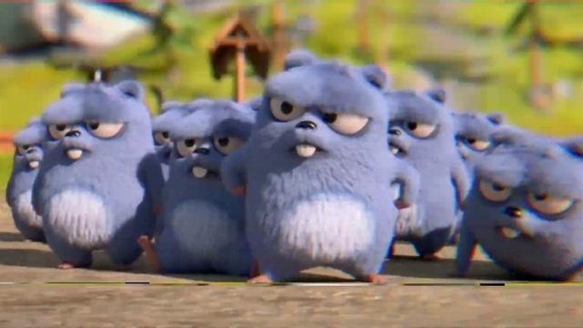 Гризли и лемминги песня "Астраномия" смотреть онлайн