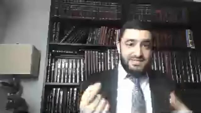 Рав Исраель Якобов - Я не Трус, но Я Боюсь смотреть онлайн