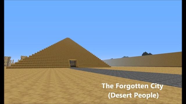 Medieval Minecraft Server | RP смотреть онлайн