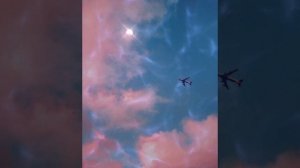 Xassa - Уходит в небо самолёт это мой полёт