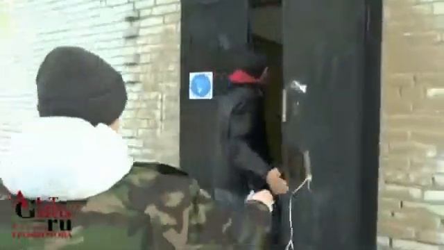 Лосино-Петровский вариант Народной милиции смотреть онлайн