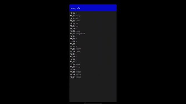 Секретный код,который даёт доступ к меню,про расход аккумулятора на телефонах Xiomi! смотреть онлайн