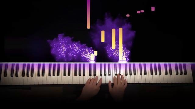 Aladdin (Epic Piano Mashup) смотреть онлайн