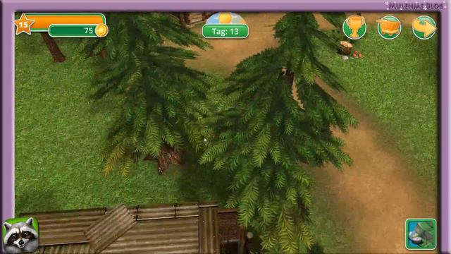 Lets Play Wildlife America #10 смотреть онлайн