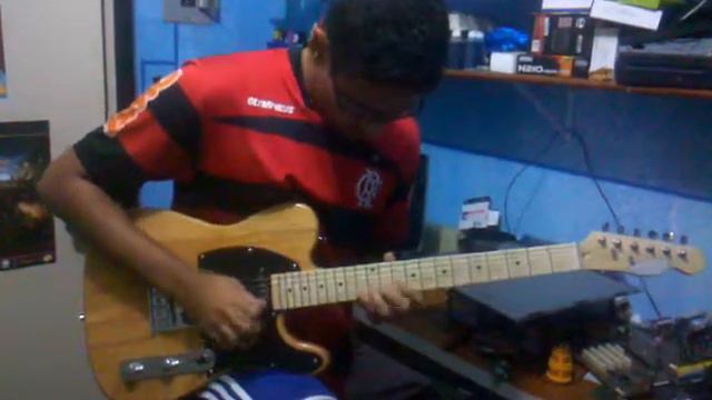 Leandro Barbosa testa GBSPRO 17 e captador EMG HZ смотреть онлайн