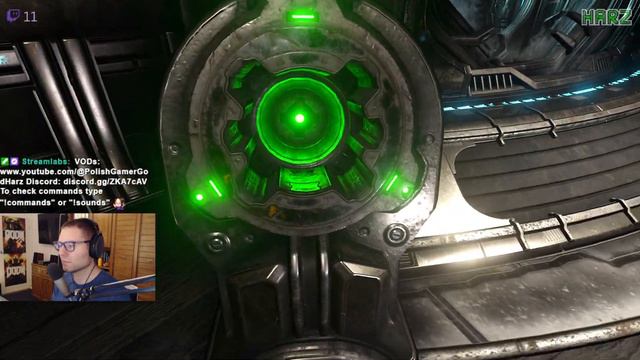 100% No HUD Ultra-Nightmare runs 🫣😨😱💀 - Doom Eternal (Twitch VOD 15.02.2024) смотреть онлайн