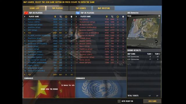 Играю в Свой Мод для BATTLEFIELD 2 на Слабом ПК смотреть онлайн