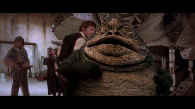 Star Wars: 14 unbelievable things still considered canon and 12 that aren't смотреть онлайн