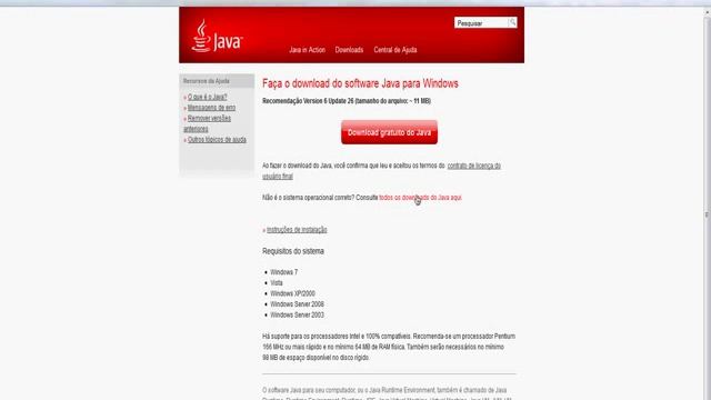 Problema de lag no minecraft resolvido . era o java. смотреть онлайн