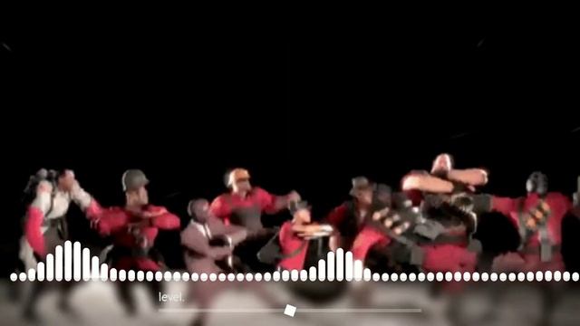 (Team Fortress 2 + Undertale) Kazotskyovania [Kazotsky Kick] смотреть онлайн