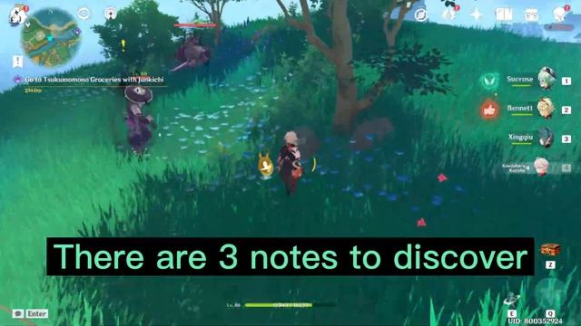 36 Naku Weeds = LUXURIOUS CHEST + Primos | A Doctor's Odyssey смотреть онлайн