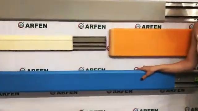 WG145 Https://arfen.ru/products/wg-145-poruchen-otbojnik