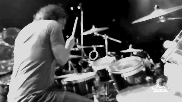 Rob Bourdon: Interview & Performance | Remo смотреть онлайн