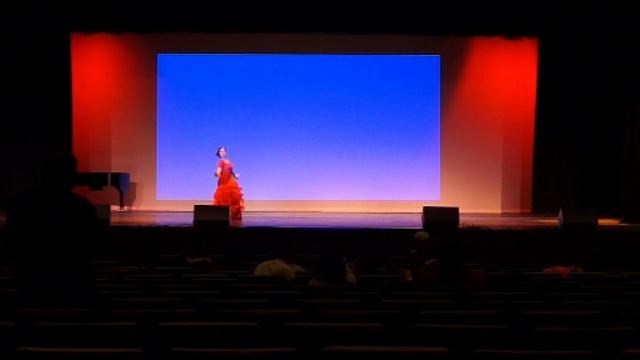 06 solo dance - Flamenco смотреть онлайн