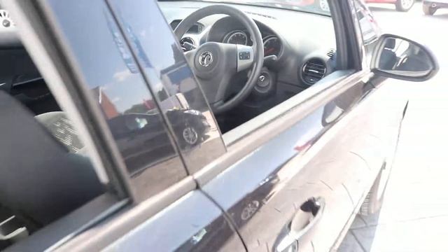 Vauxhall Corsa Design Ac Hatchback 1.2 Semi Auto Petrol For Sale At Golden Hill Garage смотреть онлайн