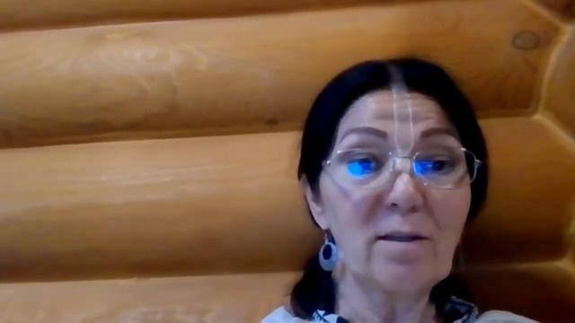 Настройка на джапу Рукмини Прия деви даси 12/08/21 смотреть онлайн