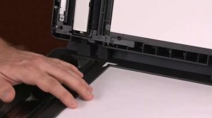 Загрузка бумаги и печать страницы выравнивания на принтерах HP Smart Tank 500 и 600| Принтеры HP| H