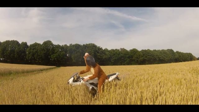SUMMER FEELINGS | KTM SXC 540 | RIEJU RR 50 | KOLBENHUNTER | HD+ смотреть онлайн