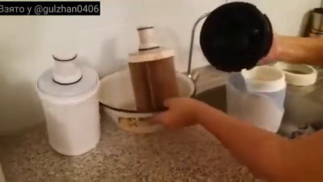 Фильтр eSpring Amway смотреть онлайн