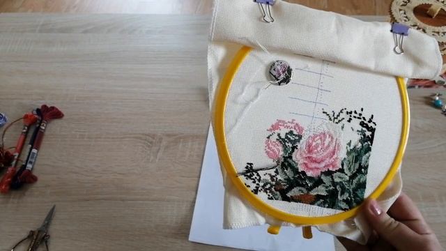 #31. Завершения, продвижения, начинания и косяки. Немного нерукодельного. смотреть онлайн