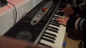 Синтезатор Эленберг