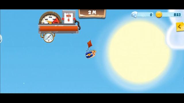 Learn to Fly l 1 Click Download Link | Google Play | Mod Apk | Mr. Flukes | Unlimited Money смотреть онлайн