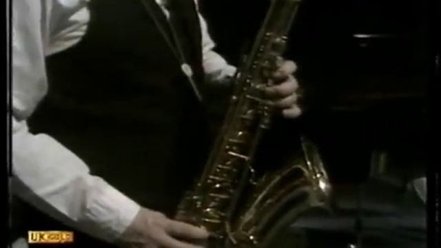 The Manhattan Transfer - Chanson D'Amour смотреть онлайн