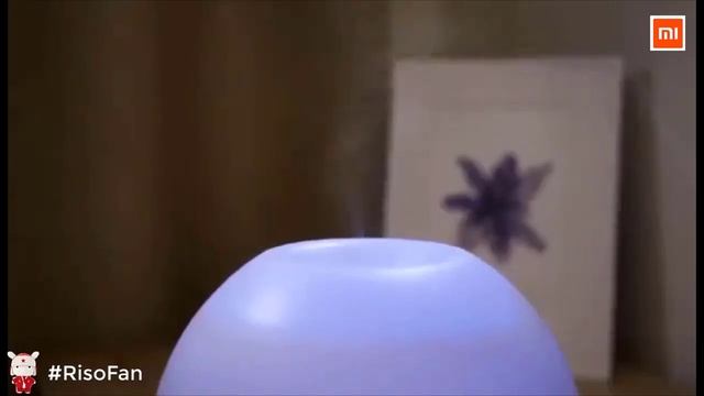 Xiaomi Yeelight intelligent inverter fan light смотреть онлайн