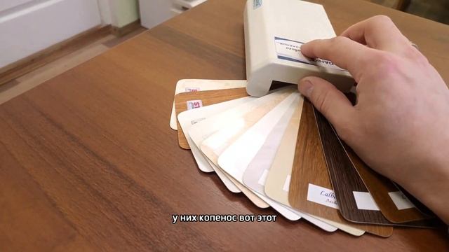 Износостойкие акриловые подоконники. Посмотрите этот обзор перед тем, как заказать остекление