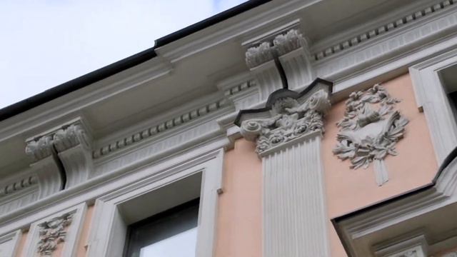 Тайны исторической столицы: дома с нечистой силой на Тверской смотреть онлайн
