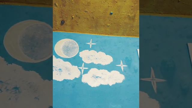 Декорирование стен и потолок в ванной смотреть онлайн