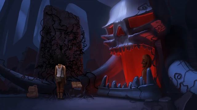 The Journey Down: Chapter Three on Linux (Native) смотреть онлайн