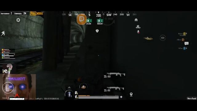 БУСТ АККАУНТА!? НА 50 МИЛЛИОНОВ МЕТРОВАЛЮТЫ ? ? пряма на стриме смотреть онлайн