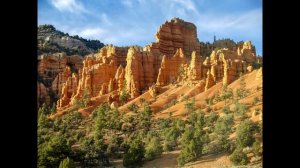 Геологическая временная шкала истории Земли. Геохронология, стратиграфия, датирование горных пород