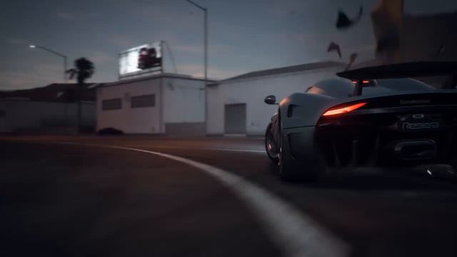 [Review] Need For Speed Payback - en español смотреть онлайн