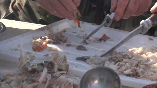 Широкая Масленица 26.02.2017 г. в г. Богородицке смотреть онлайн