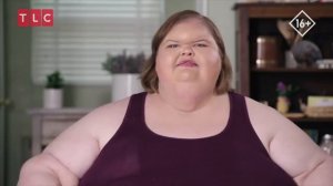 Переломный момент | Большие сестры | TLC