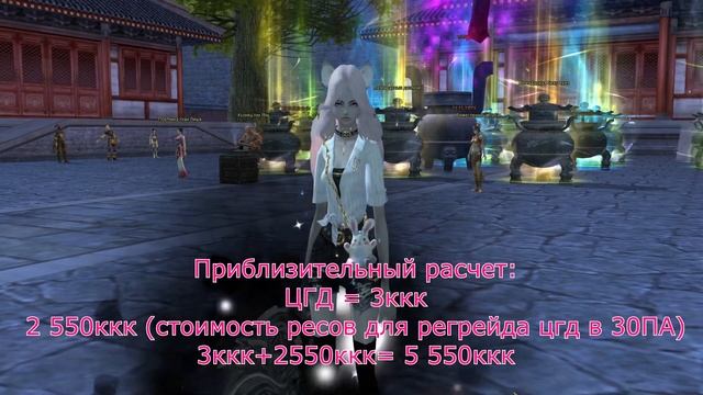 Моя самая провальная покупка! Или как дешевле собрать 40 ПА домо-пуху на Avangard PW 1.5.2 смотреть онлайн