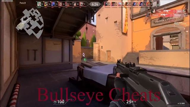 ?Valorant Arduino Aimbot Undetect? смотреть онлайн