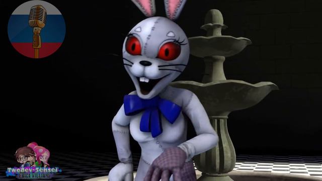 Грегори достаёт Рокси | FNAF Security Breach | Анимация на русском Мемы | Угарная озвучка по Фнаф смотреть онлайн