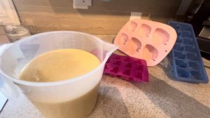 Коровье молозиво. Как я его заготавливаю и где использую.