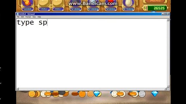 Insaniquarium Cheats смотреть онлайн
