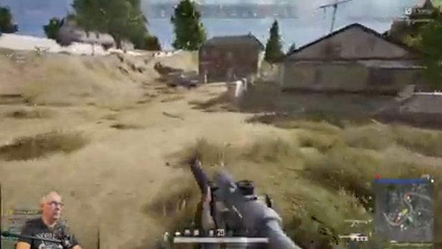 Помоги деду выиграть "Победу"! смотреть онлайн